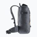 Раница за велосипед Deuter Amager 25 + 5 л графит 4
