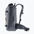 Раница за велосипед Deuter Amager 25 + 5 л графит 5