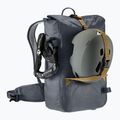 Раница за велосипед Deuter Amager 25 + 5 л графит 12