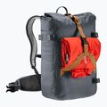 Раница за велосипед Deuter Amager 25 + 5 л графит 13