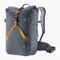 Раница за велосипед Deuter Amager 25 + 5 л графит 3
