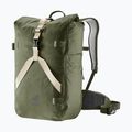 Велосипедна раница Deuter Amager 25+5 khaki 5