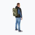 Велосипедна раница Deuter Amager 25+5 khaki 11