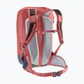 Велосипедна раница deuter Rotsoord 25+5 l redwood/ink 4