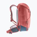 Велосипедна раница deuter Rotsoord 25+5 l redwood/ink 5