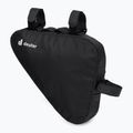 Чанта за велосипед под рамката Deuter Triangle Bag black 329082270000 2