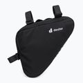 Чанта за велосипед под рамката Deuter Triangle Bag black 329082270000 3