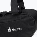 Чанта за велосипед под рамката Deuter Triangle Bag black 329082270000 5