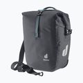 Deuter чанта за велосипед Weybridge 20+5 l сива 323012240140