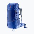 Детска раница за трекинг Deuter Fox 30 синя 361112213560 5