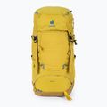 Детска туристическа раница Deuter Fox 30 жълта 361112286010