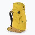 Детска туристическа раница Deuter Fox 30 жълта 361112286010 2