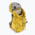 Детска туристическа раница Deuter Fox 30 жълта 361112286010 4