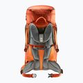 Deuter Fox 40+4 l paprika/mandarine детска туристическа раница 4