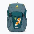 Deuter Waldfuchs 10 детска туристическа раница синя 361022233860