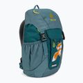 Deuter Waldfuchs 10 детска туристическа раница синя 361022233860 2