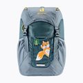 Deuter Waldfuchs 10 детска туристическа раница синя 361022233860 6