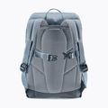 Deuter Waldfuchs 10 детска туристическа раница синя 361022233860 9