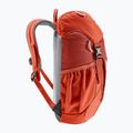 Детска туристическа раница Deuter Waldfuchs 10 l orange 361022259090 4