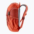 Детска туристическа раница Deuter Waldfuchs 10 l orange 361022259090 5