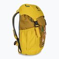Детска туристическа раница Deuter Waldfuchs 10 л куркума/царевица 2