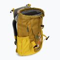 Детска туристическа раница Deuter Waldfuchs 10 л куркума/царевица 4