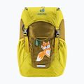 Детска туристическа раница Deuter Waldfuchs 10 л куркума/царевица 5