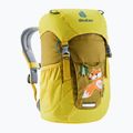 Детска туристическа раница Deuter Waldfuchs 10 л куркума/царевица 6