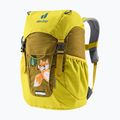 Детска туристическа раница Deuter Waldfuchs 10 л куркума/царевица 7