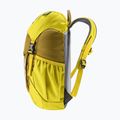 Детска туристическа раница Deuter Waldfuchs 10 л куркума/царевица 9