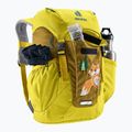 Детска туристическа раница Deuter Waldfuchs 10 л куркума/царевица 12