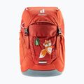 Deuter Waldfuchs 14 детска туристическа раница оранжева 361032259090 6