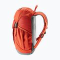 Deuter Waldfuchs 14 детска туристическа раница оранжева 361032259090 7