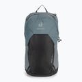 Туристическа раница Deuter Speed Lite 13 l синьо-сива 341002244120 2
