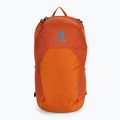 Туристическа раница Deuter Speed Lite 13 l orange 341002299060