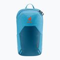 Туристическа раница Deuter Speed Lite 13 l blue 341002213610 12
