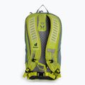 Туристическа раница Deuter Speed Lite 13 л зелена 341002228070 3