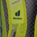 Туристическа раница Deuter Speed Lite 13 л зелена 341002228070 4