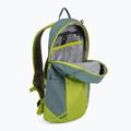 Туристическа раница Deuter Speed Lite 13 л зелена 341002228070 8
