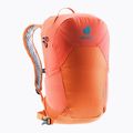 Туристическа раница Deuter Speed Lite 17 l paprika/saffron 3