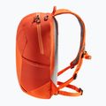 Туристическа раница Deuter Speed Lite 17 l paprika/saffron 6