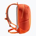 Туристическа раница Deuter Speed Lite 17 l paprika/saffron 7