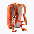 Туристическа раница Deuter Speed Lite 17 l paprika/saffron 10