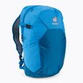 Туристическа раница Deuter Speed Lite 21 l blue 341022213610 2
