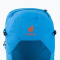 Туристическа раница Deuter Speed Lite 21 l blue 341022213610 4