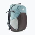 Туристическа раница Deuter Speed Lite 21 л сива 341022244120 2