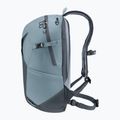 Туристическа раница Deuter Speed Lite 21 л сива 341022244120 4