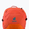 Туристическа раница Deuter Speed Lite 21 l orange 341022299060 4