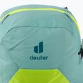 Туристическа раница Deuter Speed Lite 21 l зелена 341022228070 4