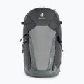 Туристическа раница Deuter Speed Lite 25 л сива 341042244090